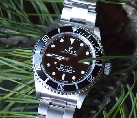 rolex 14060m measurements|rolex 14060m review.